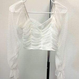 Women's Fashion Top